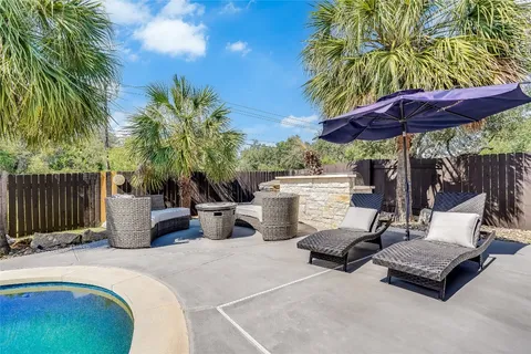 $799,000 | 6101 Salcon Cliff Drive, Austin, TX 78749