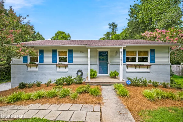 $379,000 | 1100 Tranquilla Drive, Knoxville, TN 37919