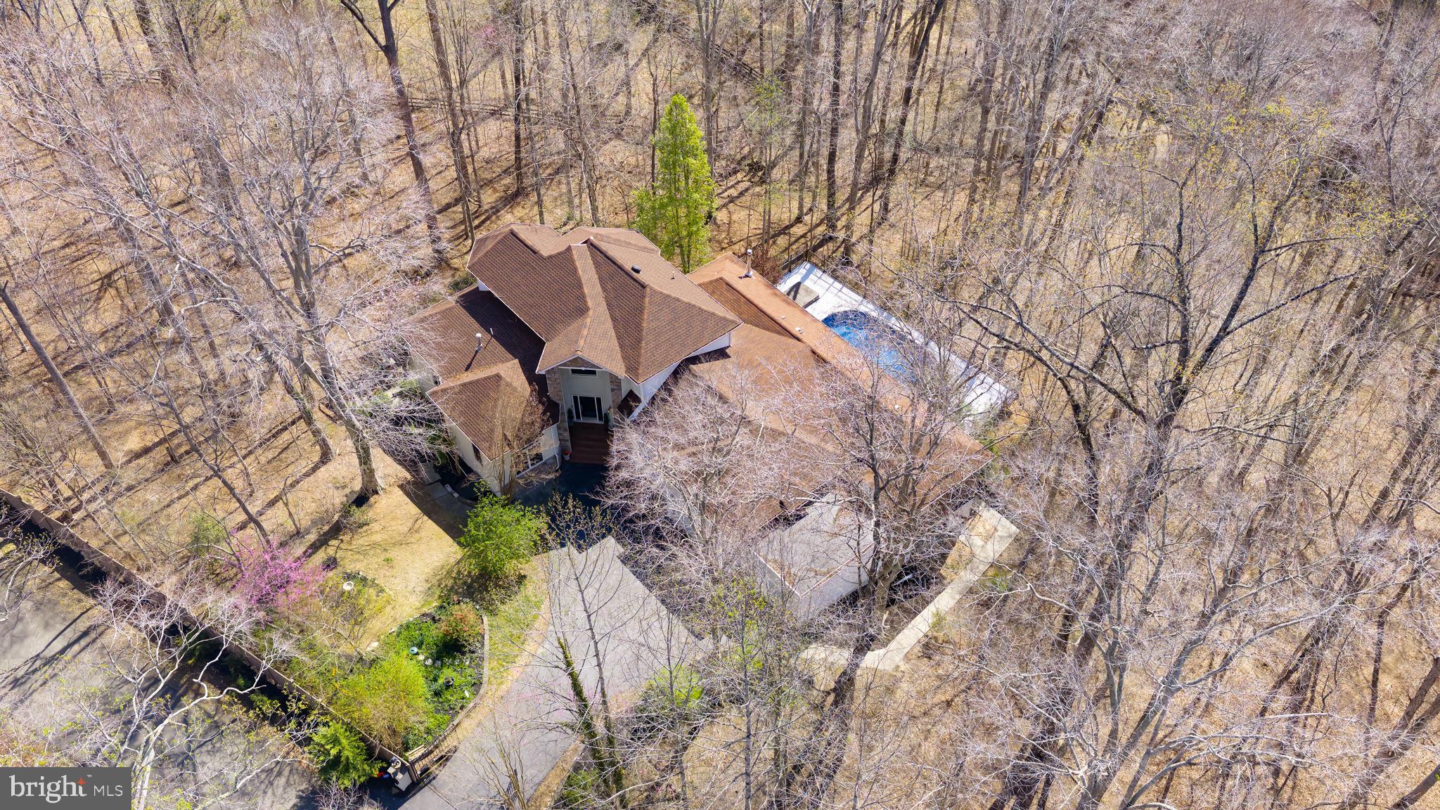 8701 Sinclair Mill Road Manassas, VA 20112 - Photo 107 of 132