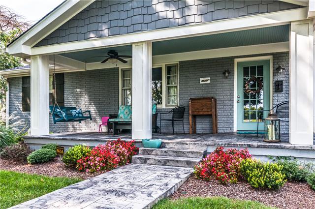 9550 Mullins Road Arrington, TN 37014 - Photo 3 of 20 What a place to sit and enjoy the evening breeze from! Only minutes to Nolensville, Franklin and Murfreesboro too!