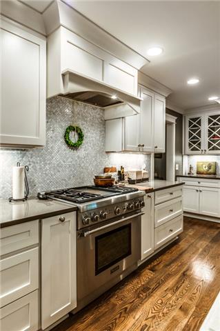9550 Mullins Road Arrington, TN 37014 - Photo 5 of 20 Thermador appliances including the range/oven, dishwasher and a steam oven!