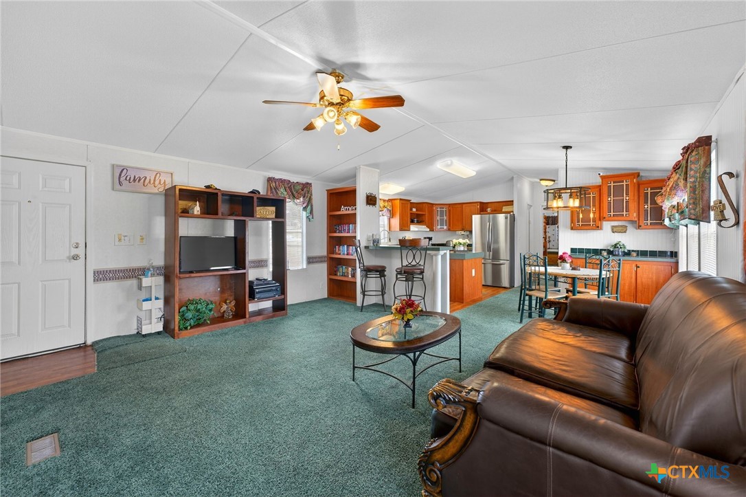 143 Bluff View Drive Spring Branch, TX 78070 - Photo 3 of 27