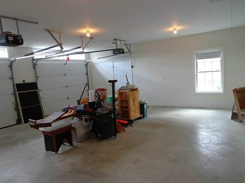 26 Pennmaric Road Augusta, ME 04330 - Photo 19 of 22 Garage. Insulated, heat garage -...