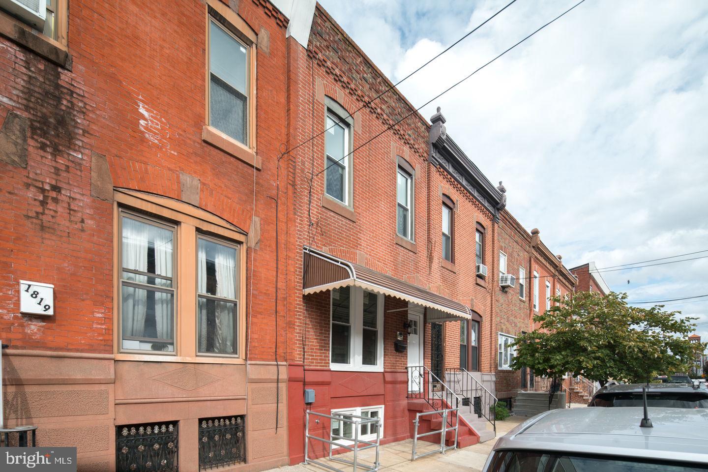 1817 Mifflin Street Philadelphia, PA 19145 - Photo 3 of 26