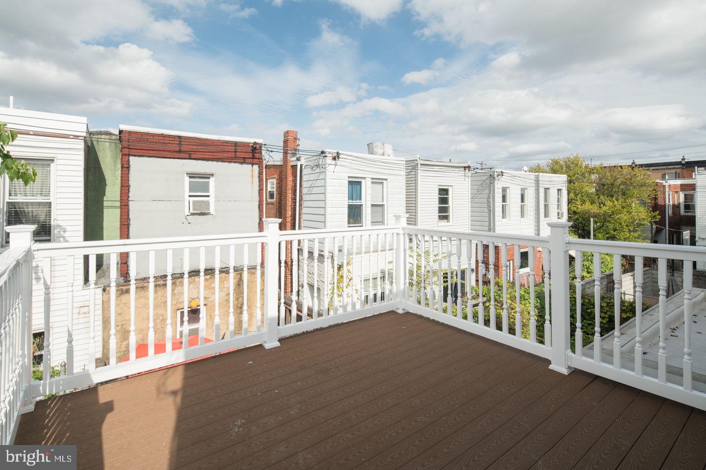 1817 Mifflin Street Philadelphia, PA 19145 - Photo 24 of 26