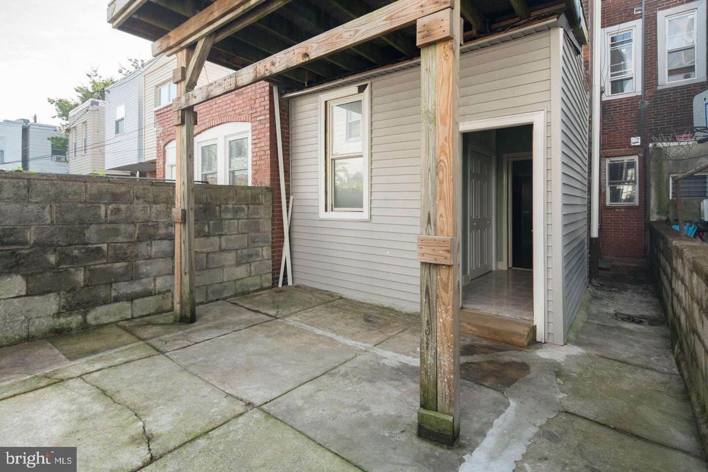 1817 Mifflin Street Philadelphia, PA 19145 - Photo 25 of 26