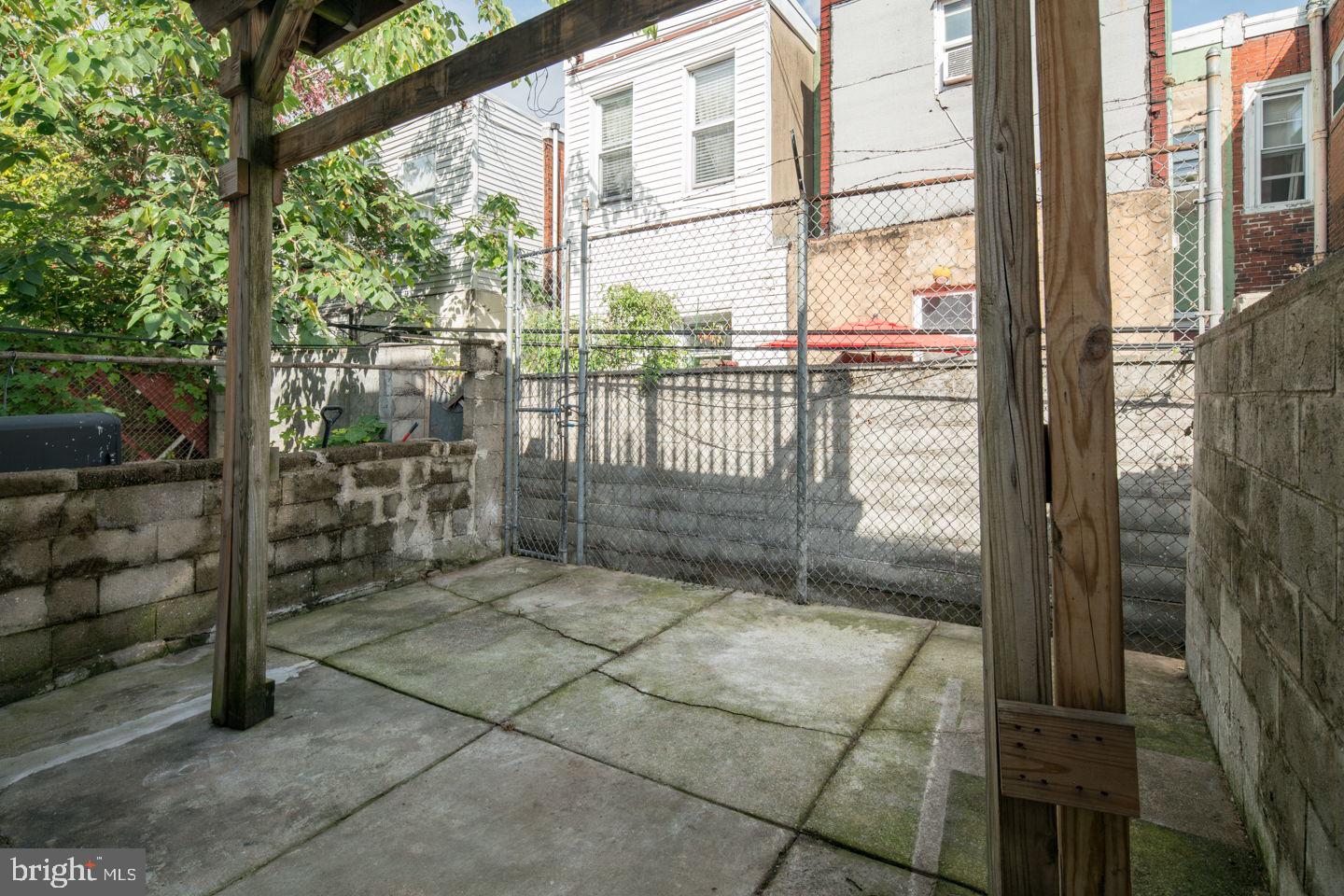 1817 Mifflin Street Philadelphia, PA 19145 - Photo 26 of 26
