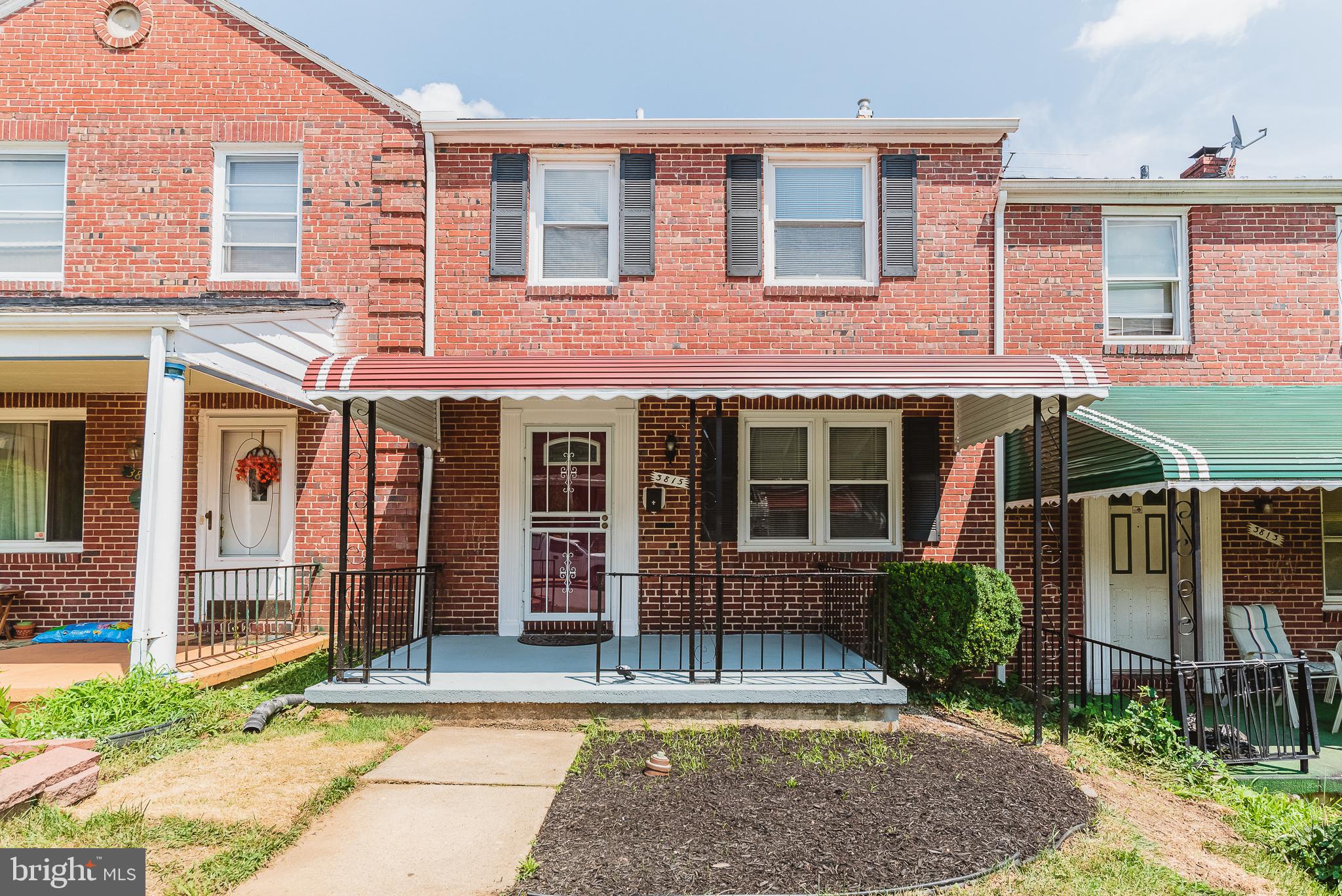 3815 Kimble Road Baltimore, MD 21218 - Photo 1 of 46 Welcome to 3815 Kimble Rd