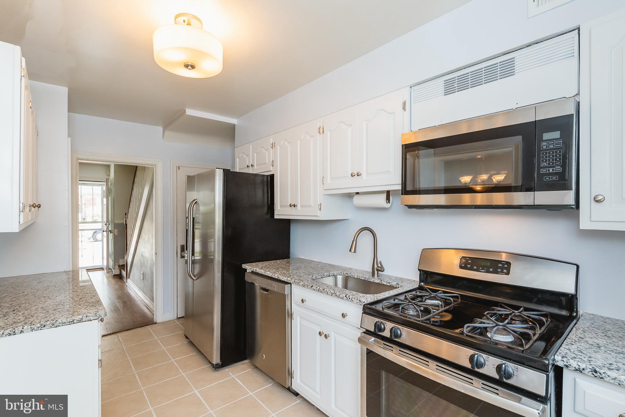 3815 Kimble Road Baltimore, MD 21218 - Photo 13 of 46 Kitchen