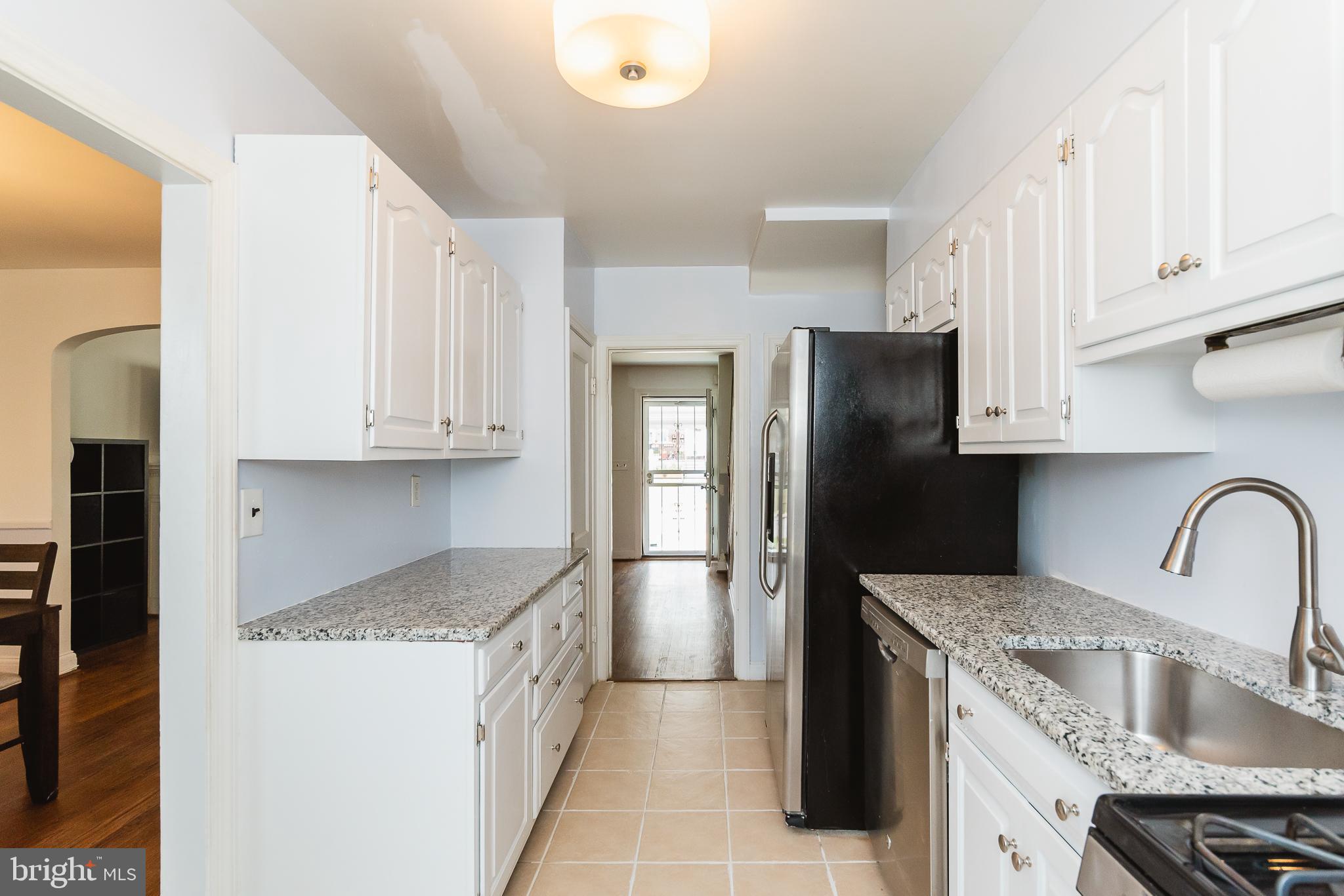 3815 Kimble Road Baltimore, MD 21218 - Photo 14 of 46 Kitchen