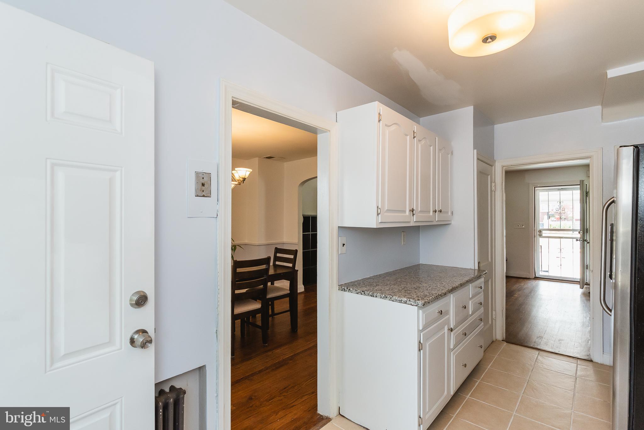 3815 Kimble Road Baltimore, MD 21218 - Photo 15 of 46 Kitchen