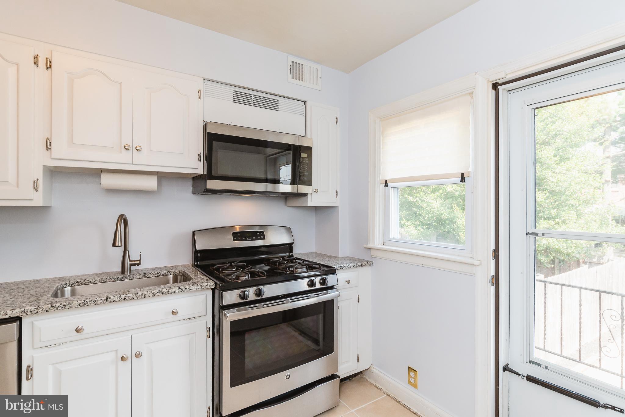 3815 Kimble Road Baltimore, MD 21218 - Photo 16 of 46 Kitchen