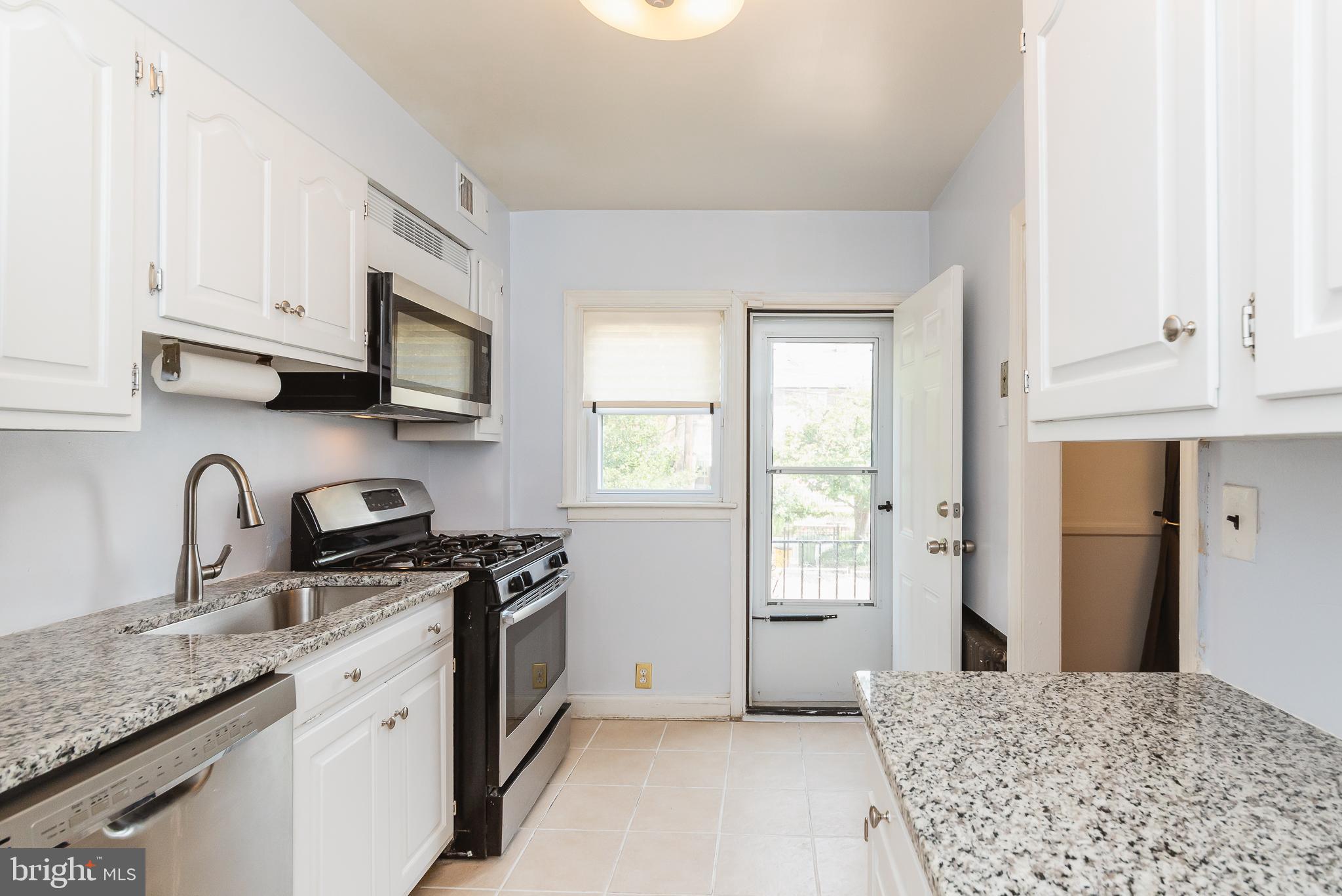 3815 Kimble Road Baltimore, MD 21218 - Photo 17 of 46 Kitchen