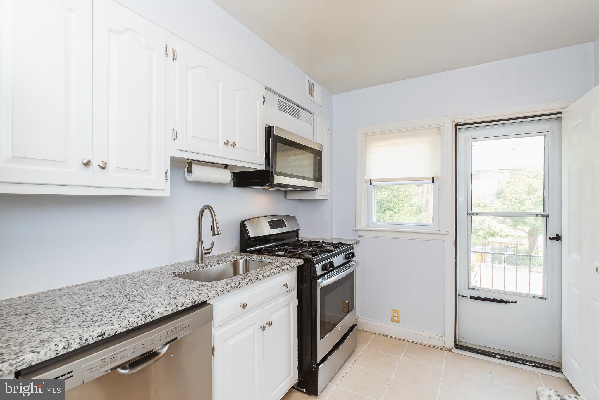 3815 Kimble Road Baltimore, MD 21218 - Photo 18 of 46 Kitchen
