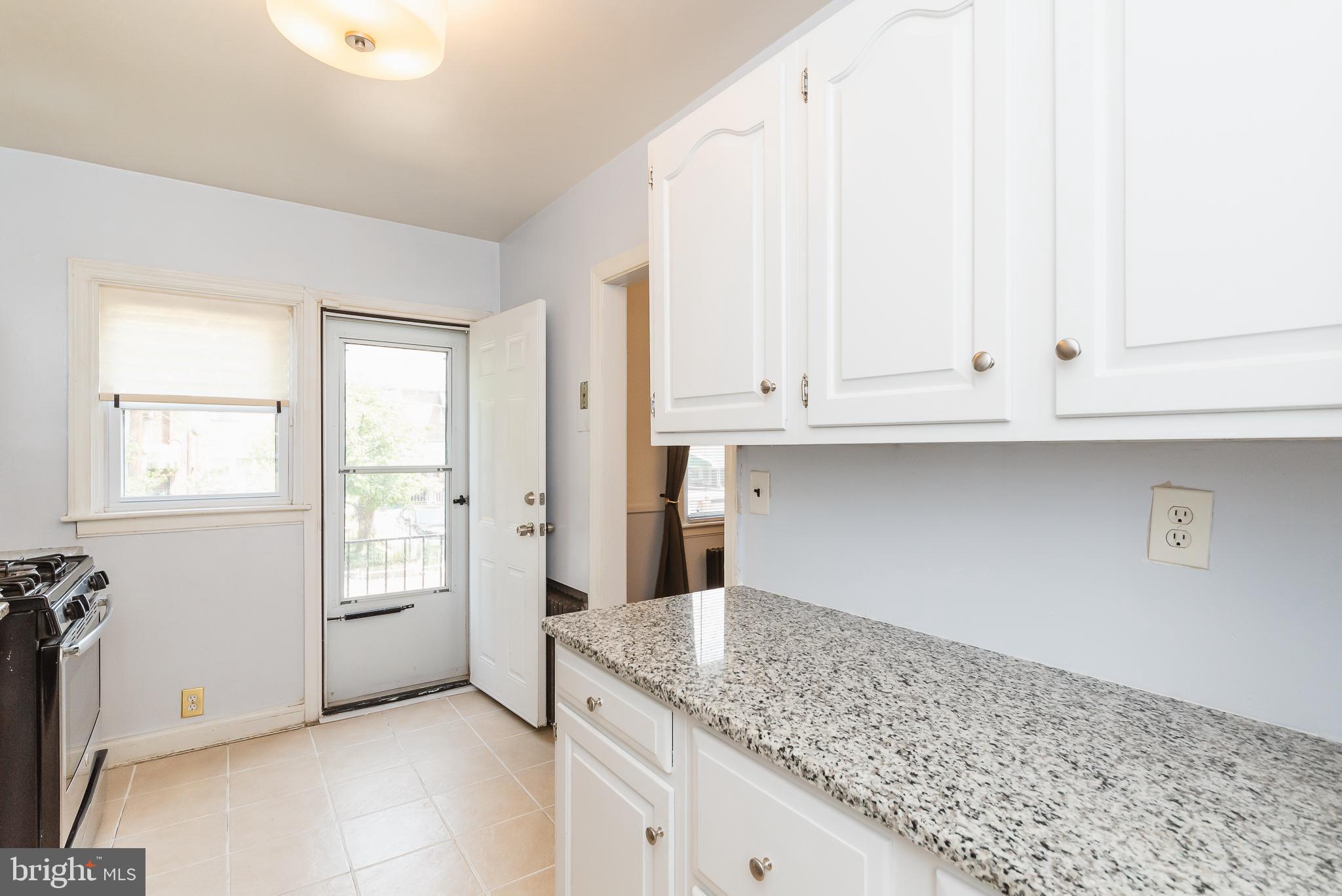3815 Kimble Road Baltimore, MD 21218 - Photo 19 of 46 Kitchen