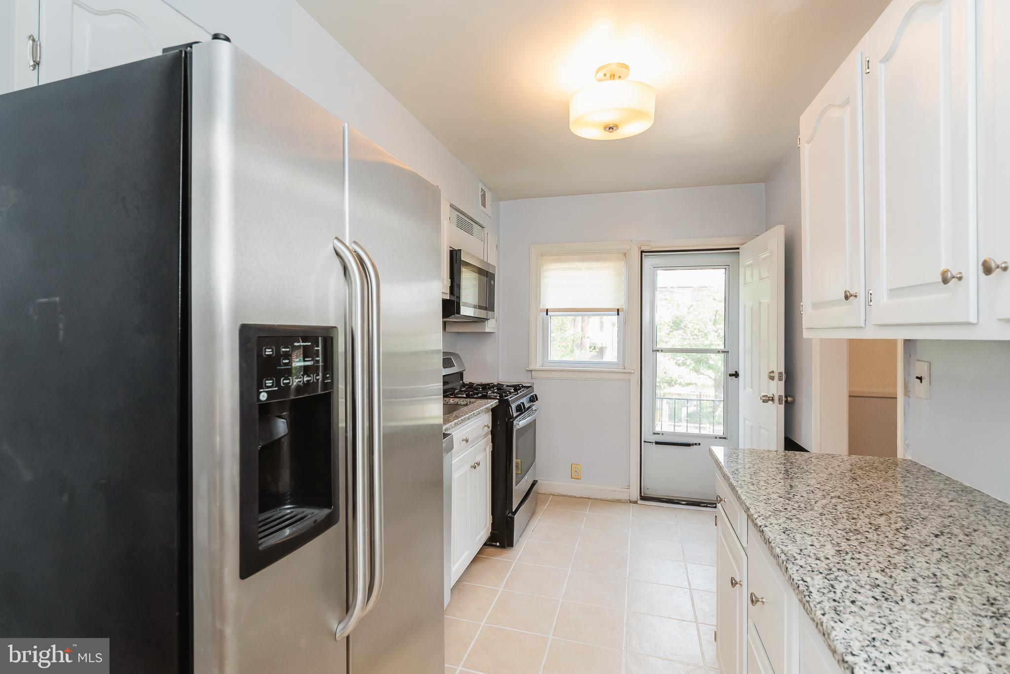 3815 Kimble Road Baltimore, MD 21218 - Photo 20 of 46 Kitchen