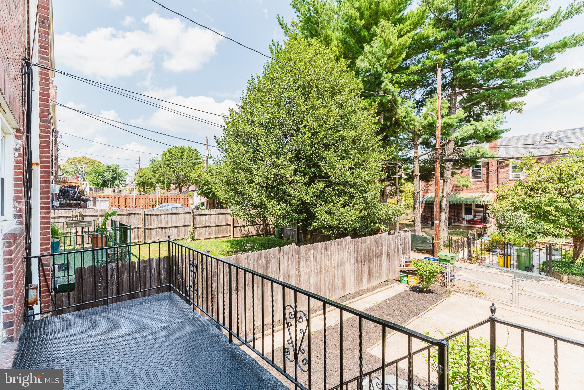 3815 Kimble Road Baltimore, MD 21218 - Photo 40 of 46 Exterior