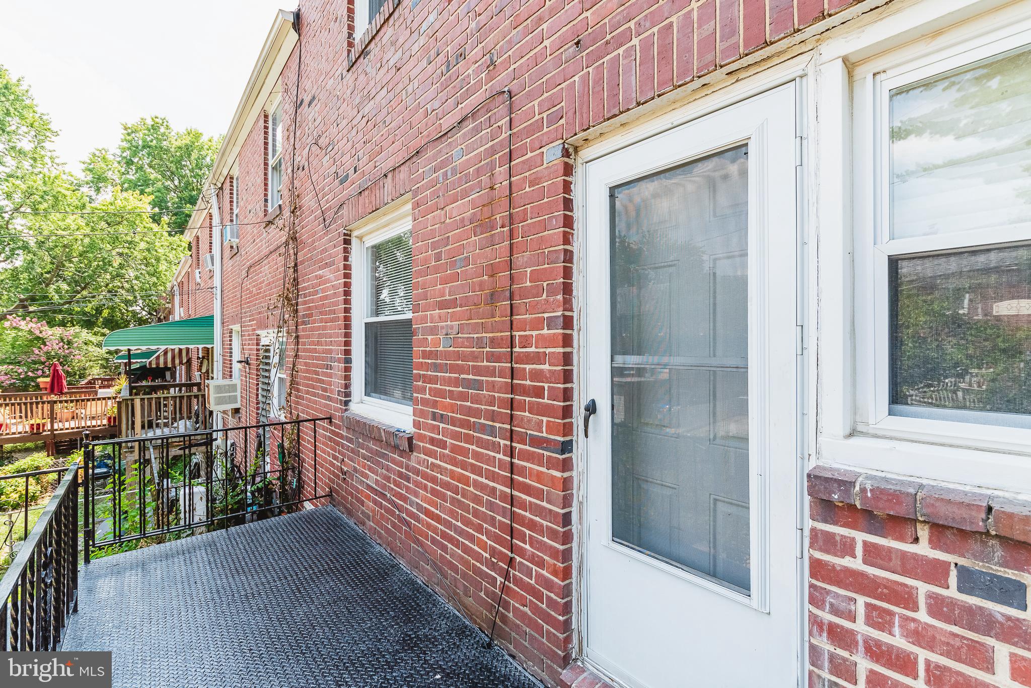 3815 Kimble Road Baltimore, MD 21218 - Photo 41 of 46 Exterior