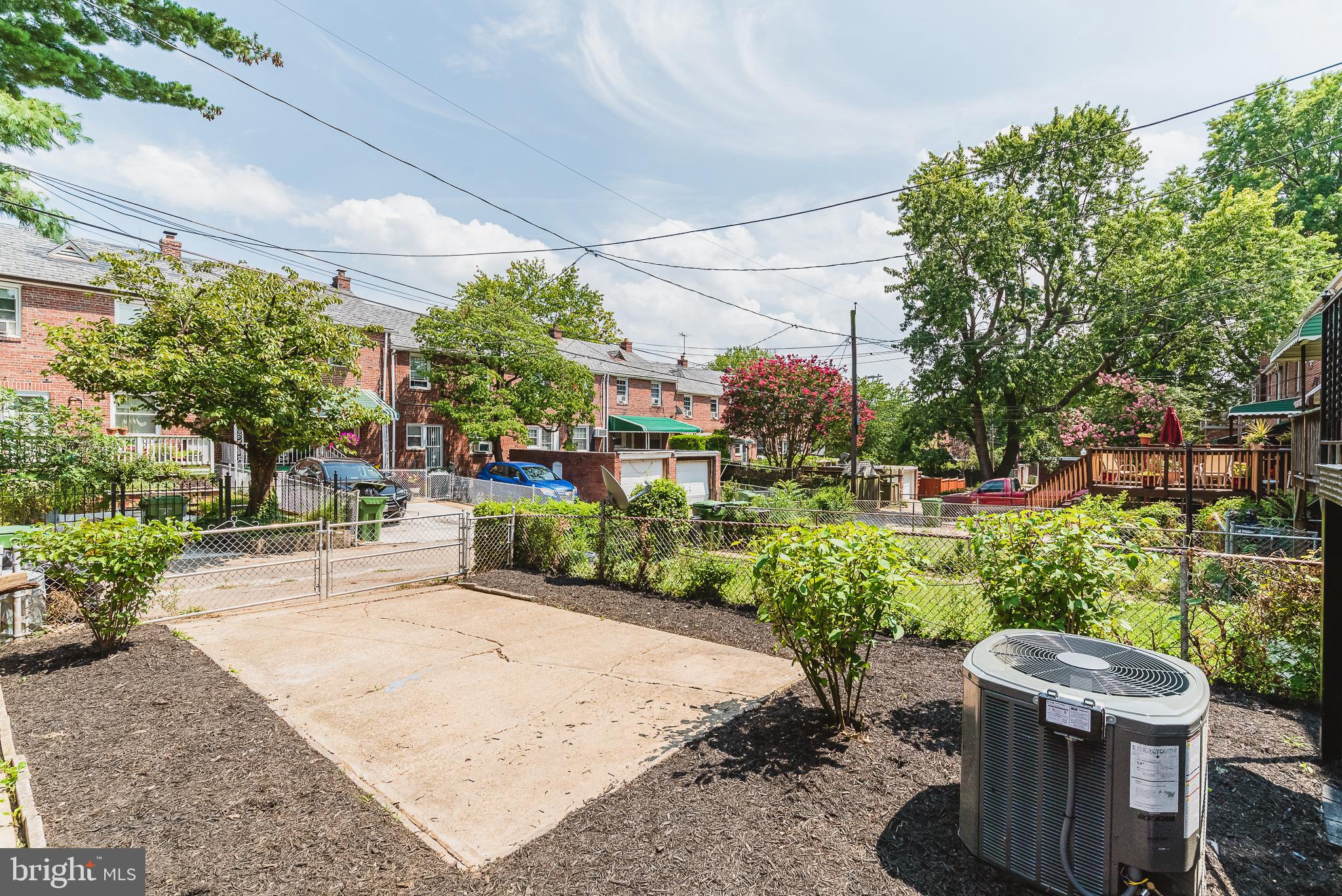 3815 Kimble Road Baltimore, MD 21218 - Photo 42 of 46 Exterior