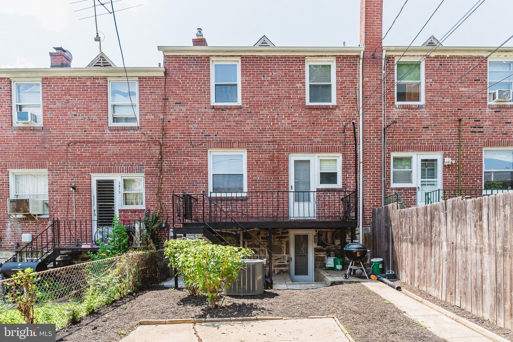3815 Kimble Road Baltimore, MD 21218 - Photo 43 of 46 Exterior