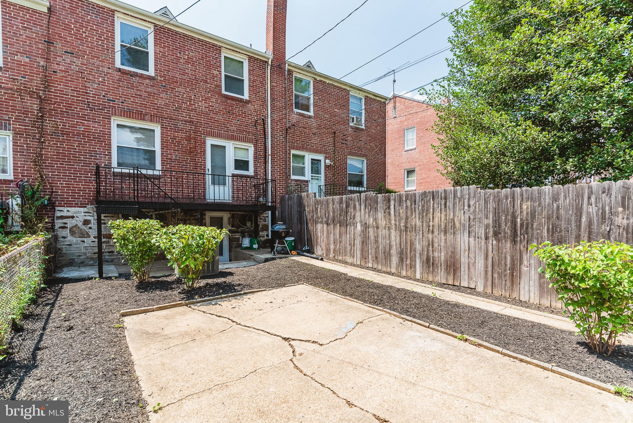 3815 Kimble Road Baltimore, MD 21218 - Photo 44 of 46 Exterior