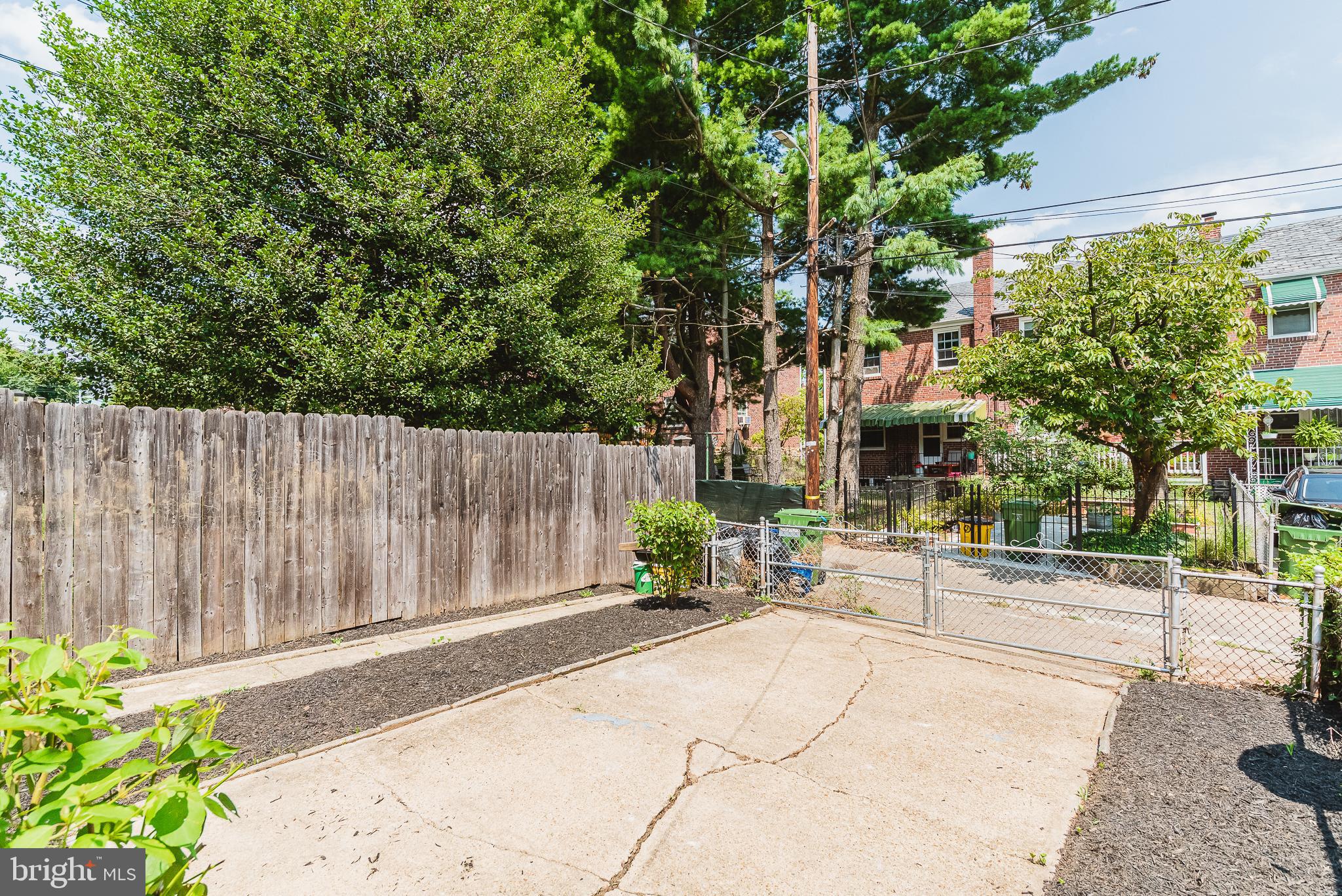 3815 Kimble Road Baltimore, MD 21218 - Photo 45 of 46 Exterior