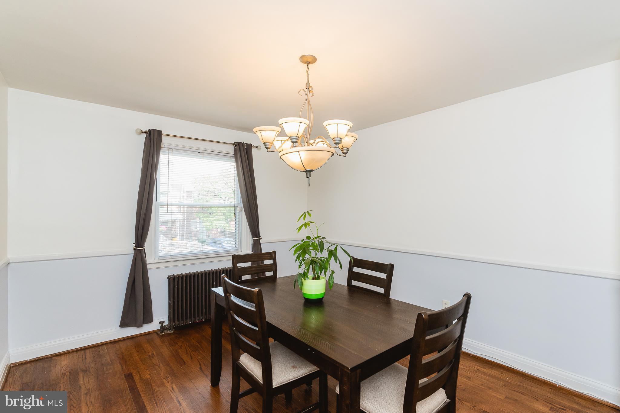 3815 Kimble Road Baltimore, MD 21218 - Photo 9 of 46 Dining Room