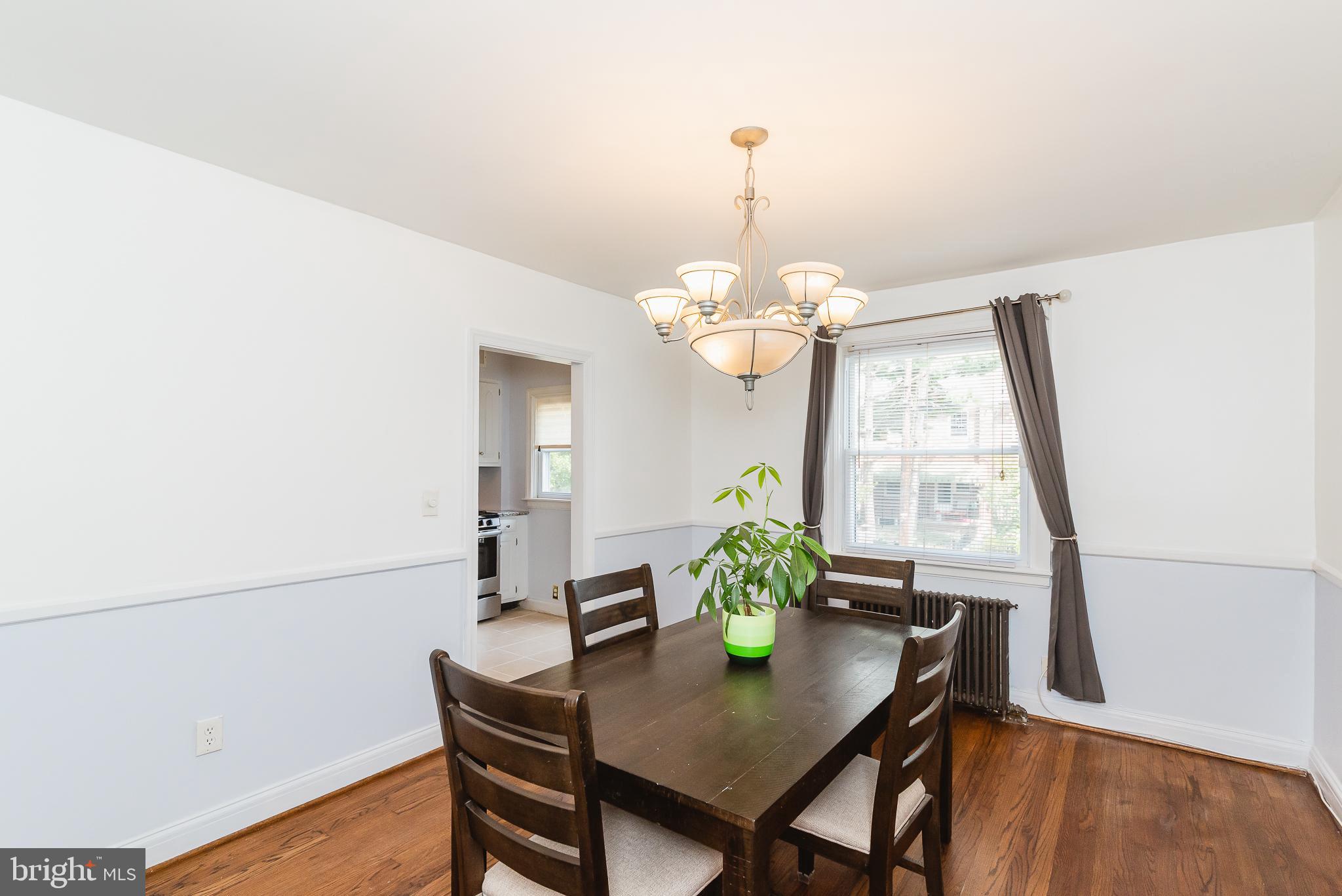 3815 Kimble Road Baltimore, MD 21218 - Photo 10 of 46 Dining Room