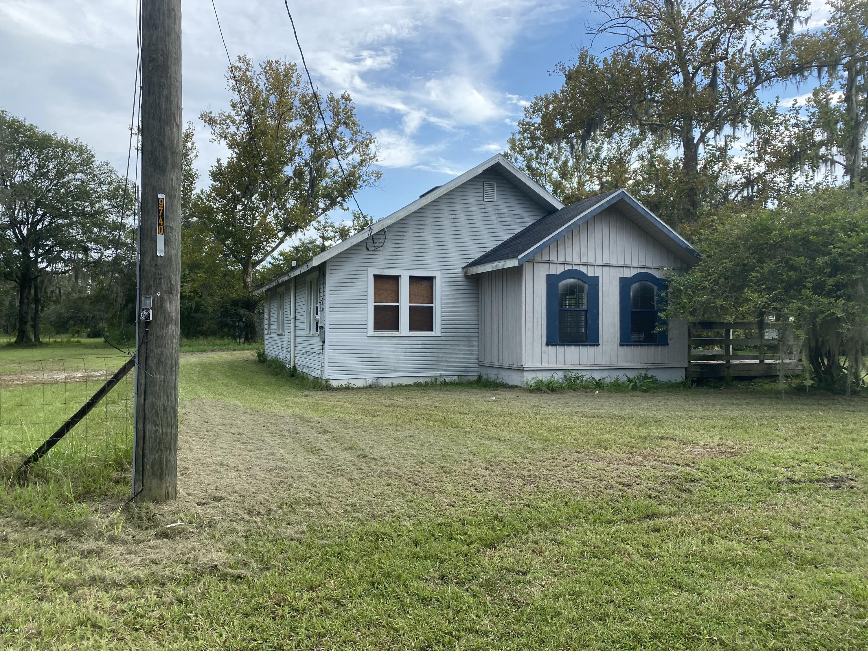 9744 Riddle Road Jacksonville, FL 32220 - Photo 2 of 23 9744 Riddle Rd