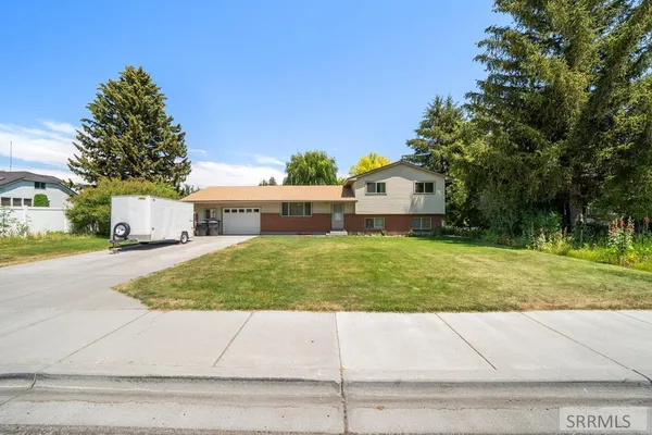 $340,000 | 226 West Center Street, Firth, ID 83236