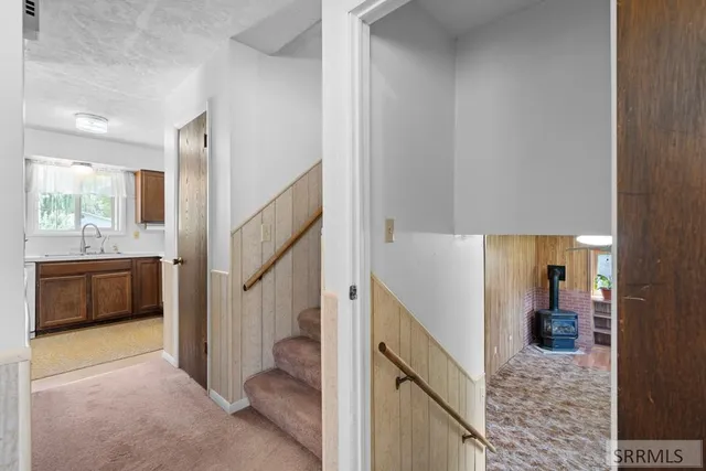 $340,000 | 226 West Center Street, Firth, ID 83236