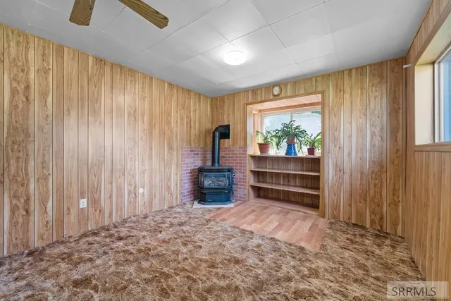 $340,000 | 226 West Center Street, Firth, ID 83236