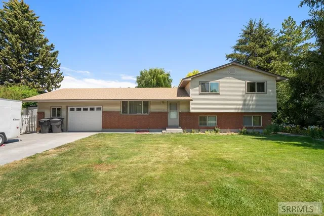 $340,000 | 226 West Center Street, Firth, ID 83236