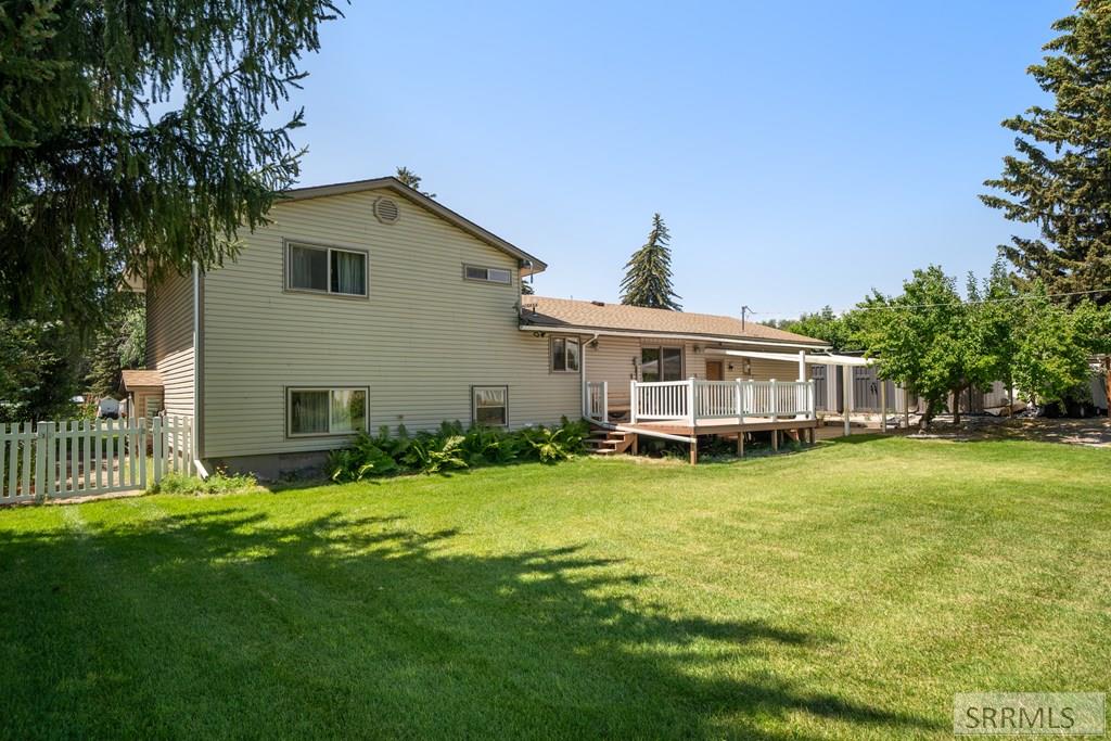 226 West Center Street Firth, ID 83236 - Photo 35 of 43