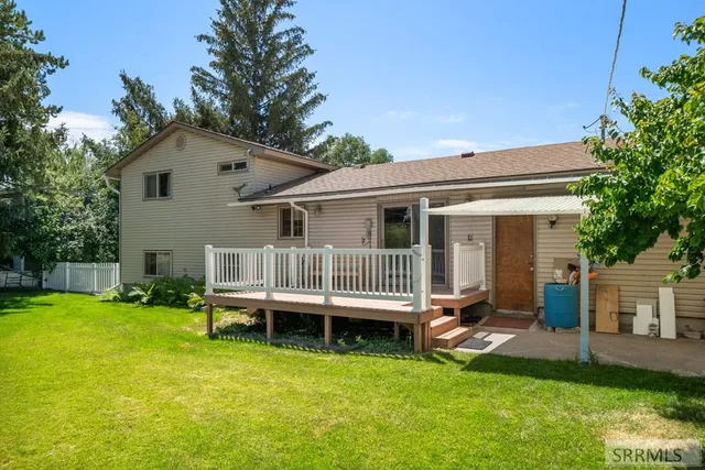 $340,000 | 226 West Center Street, Firth, ID 83236