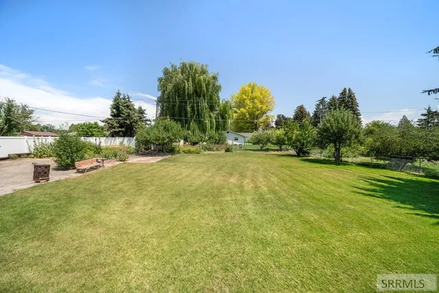 $340,000 | 226 West Center Street, Firth, ID 83236