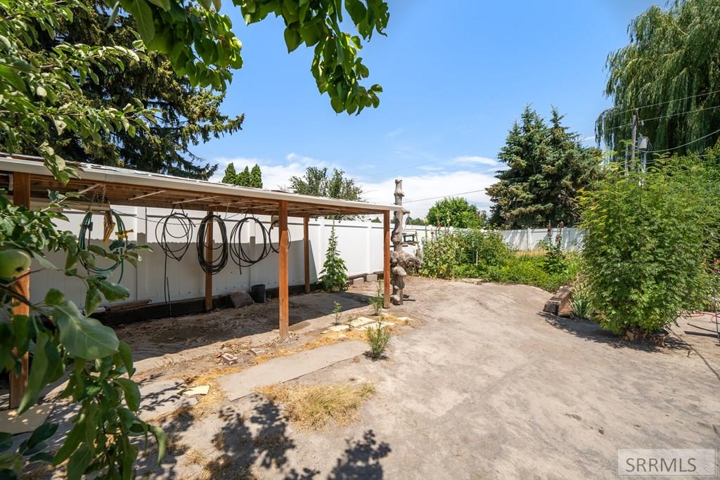 226 West Center Street Firth, ID 83236 - Photo 41 of 43