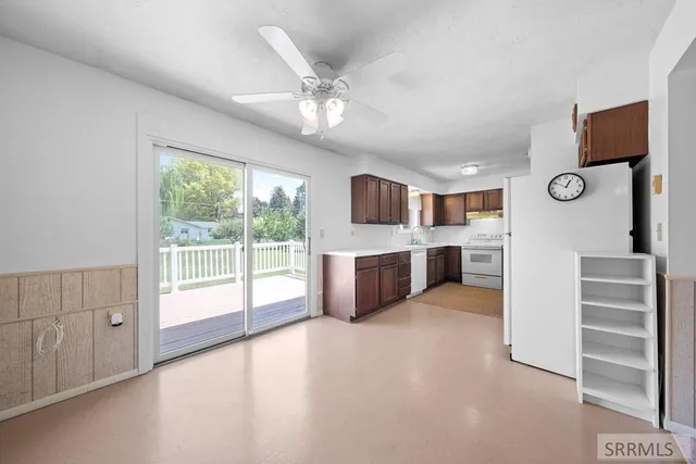 $340,000 | 226 West Center Street, Firth, ID 83236