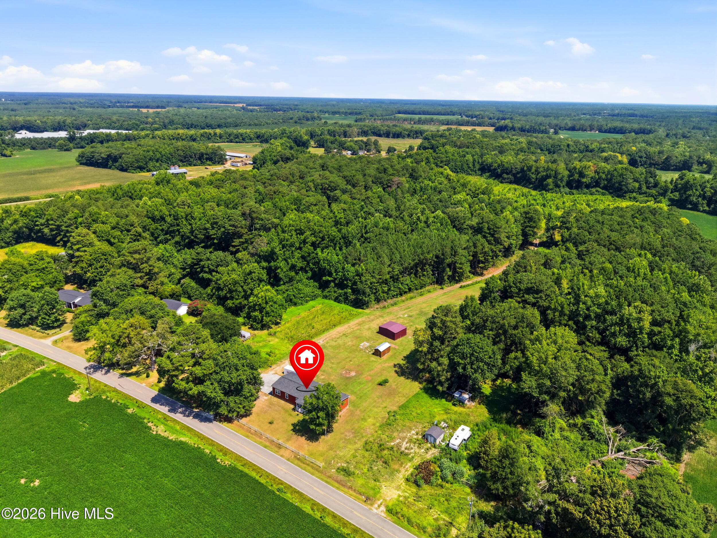 4040 Willard Road Willard, NC 28478 - Photo 51 of 66