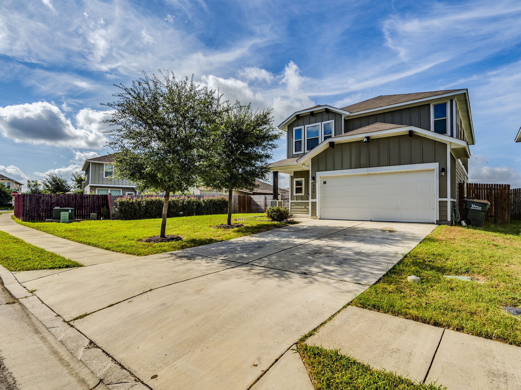 424 Wapiti Road Buda, TX 78610 - Photo 5 of 32 Gallery Image 5