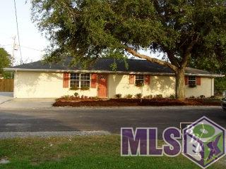 133 Adams Street Raceland, LA 70394 - Photo 1 of 1 Main View