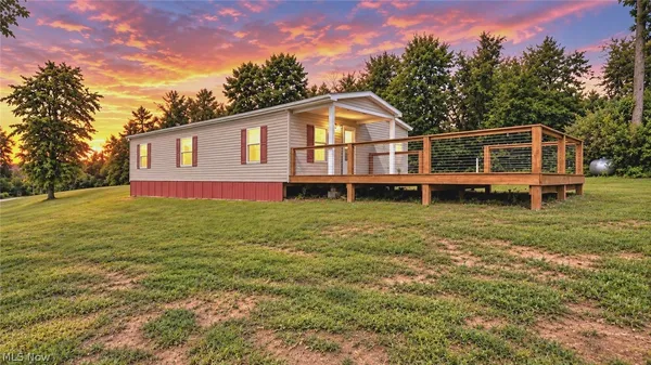$159,900 | 4010 Highway 530, Lowell, OH 45744