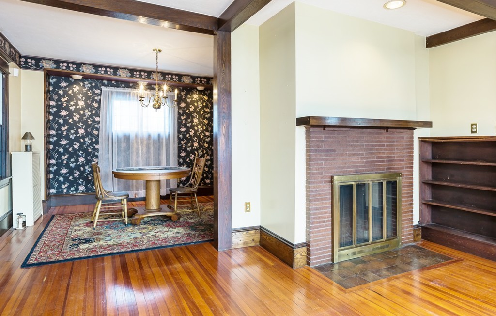 4 Larkspur Street Springfield, MA 01108 - Photo 11 of 24