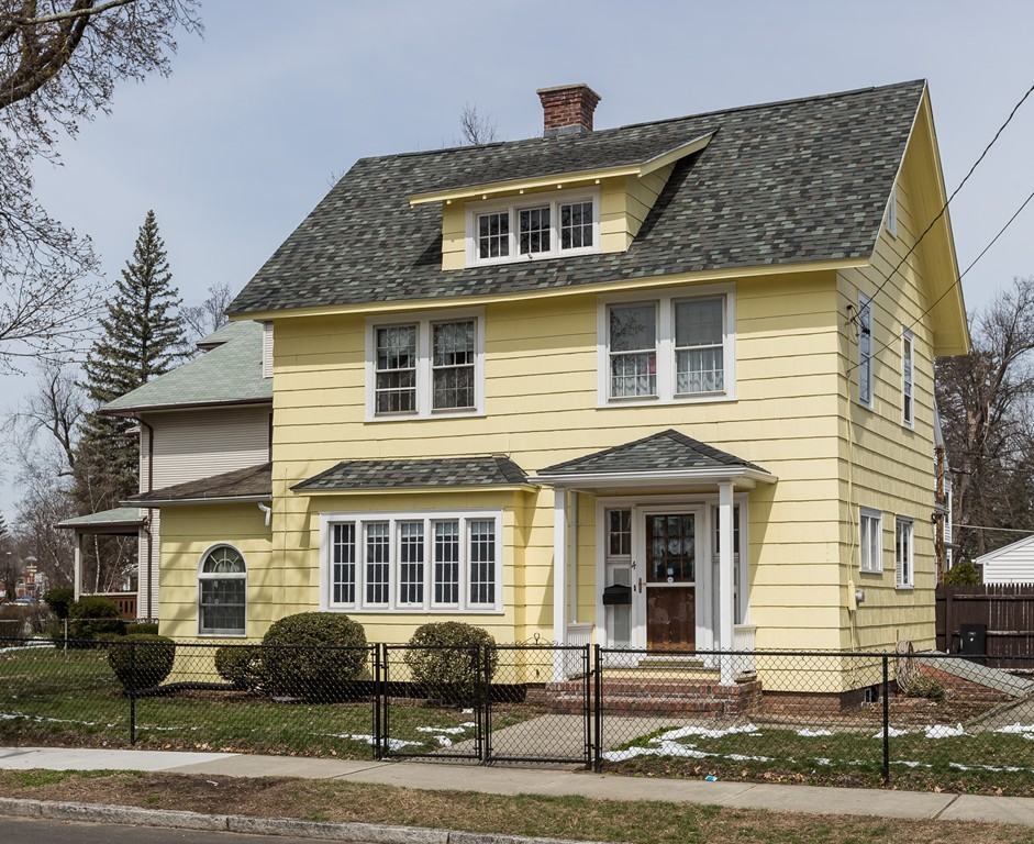 4 Larkspur Street Springfield, MA 01108 - Photo 22 of 24