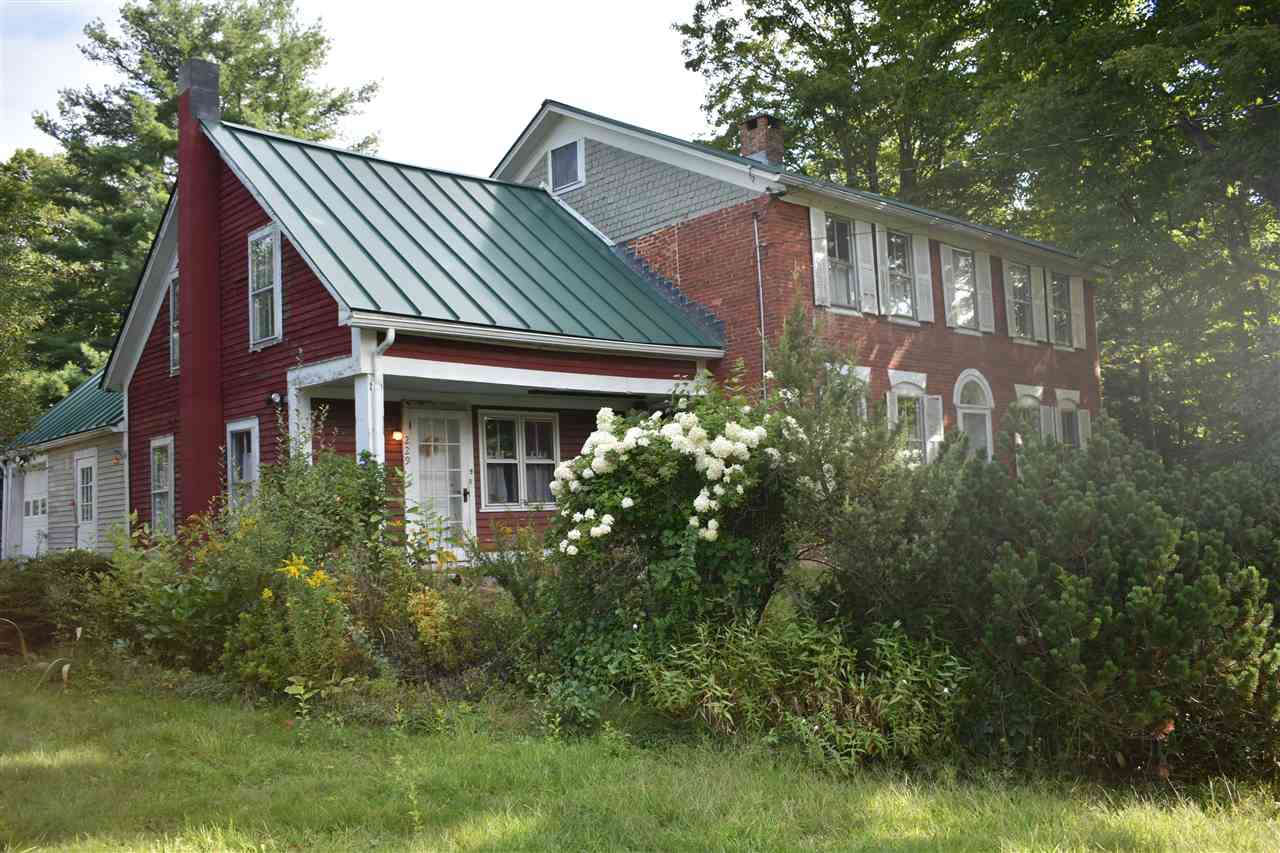229 Spoonerville Road Springfield, VT 05143 - Photo 1 of 18