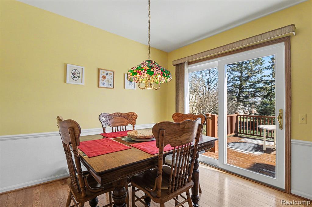 1234 Sandy Ridge Drive Rochester Hills, MI 48306 - Photo 17 of 43