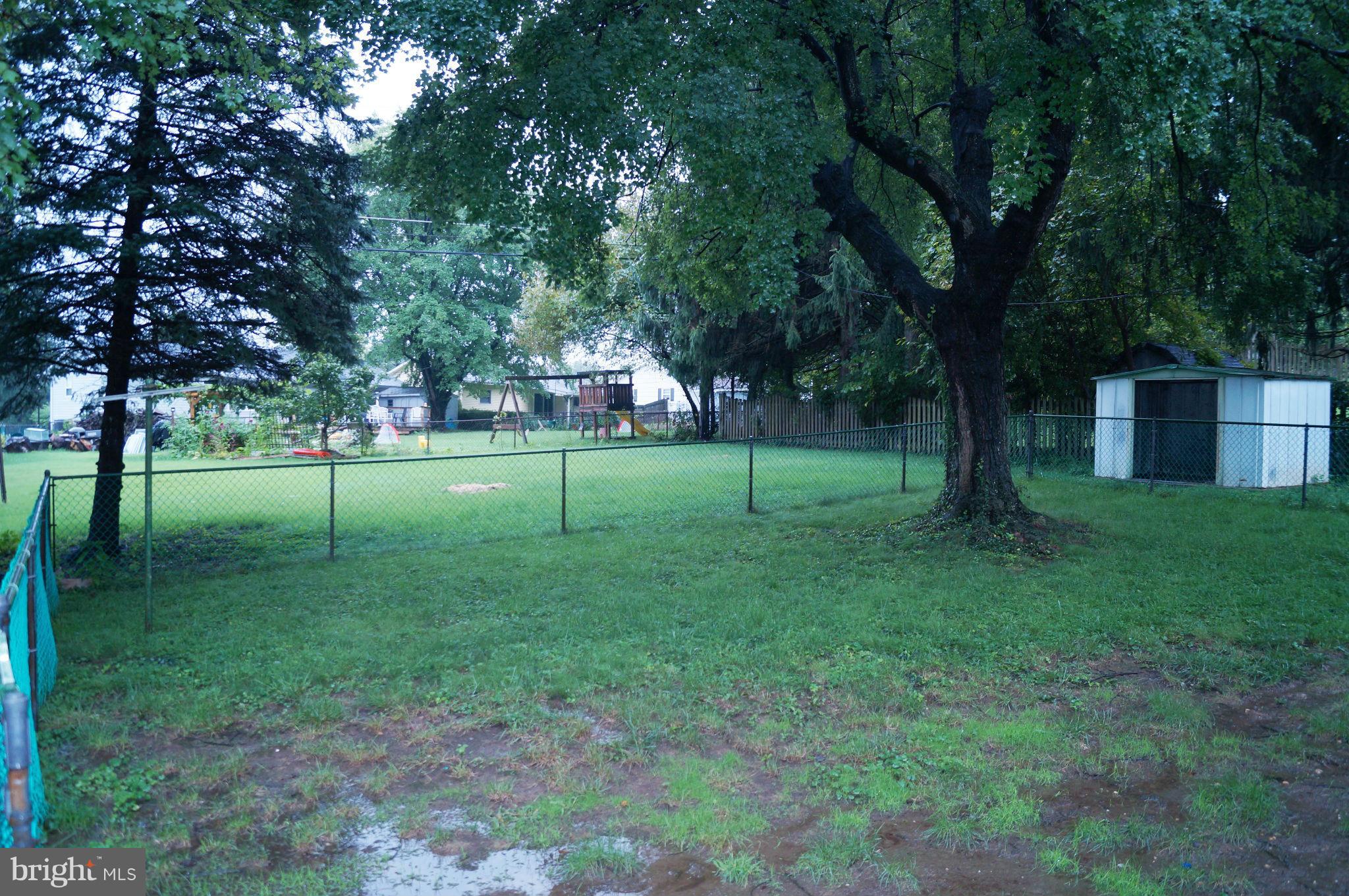 1319 Denbright Road Baltimore, MD 21228 - Photo 11 of 11 a view of a kids park
