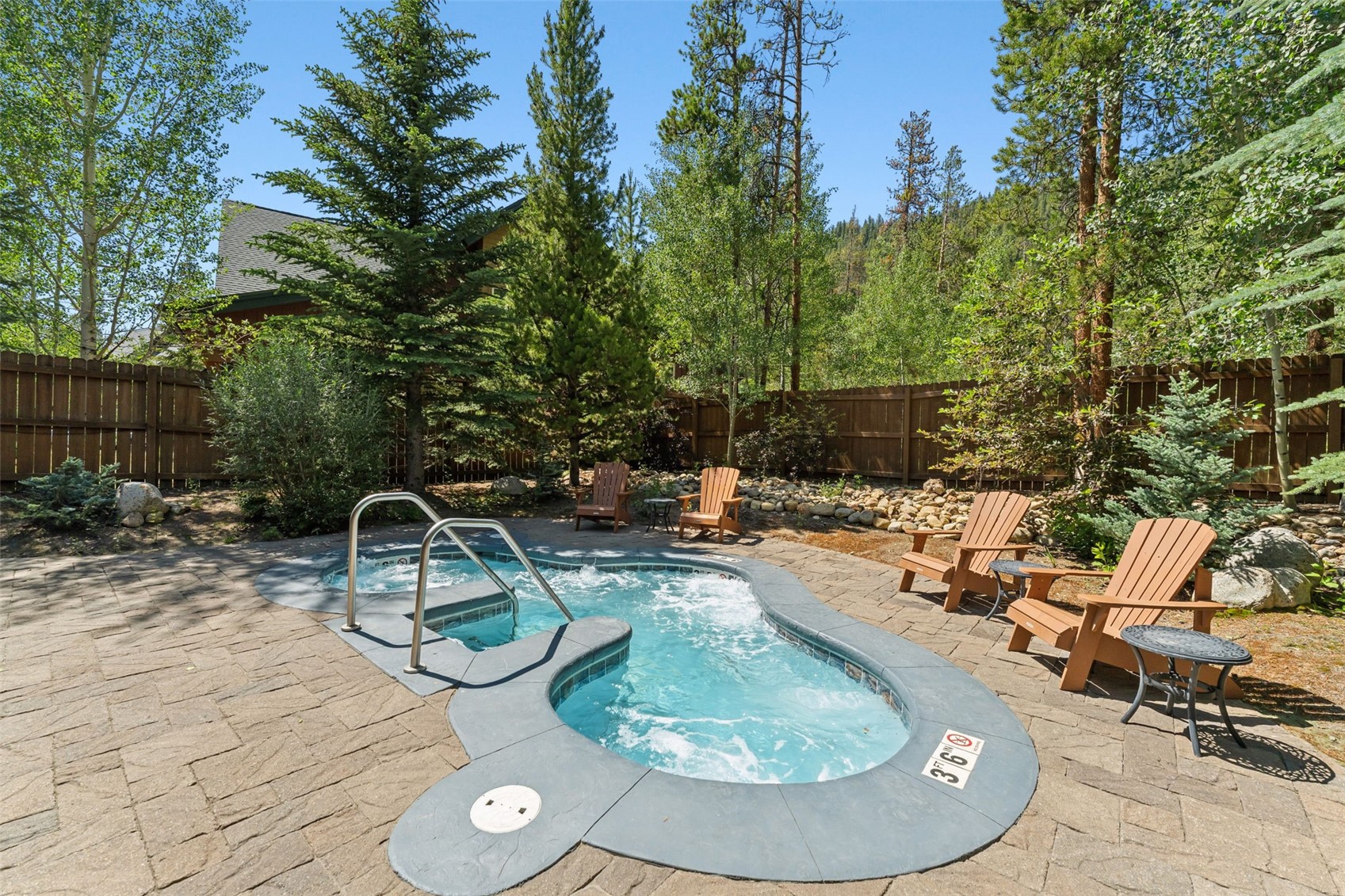 710 Alhambra Road, Unit 8744 Keystone, CO 80435 - Photo 43 of 50