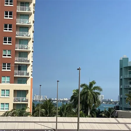 $2,499 | 2001 Biscayne Boulevard, Unit 3503, Miami, FL 33137