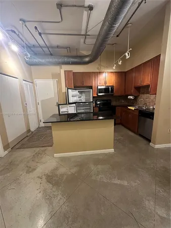 $2,499 | 2001 Biscayne Boulevard, Unit 3503, Miami, FL 33137